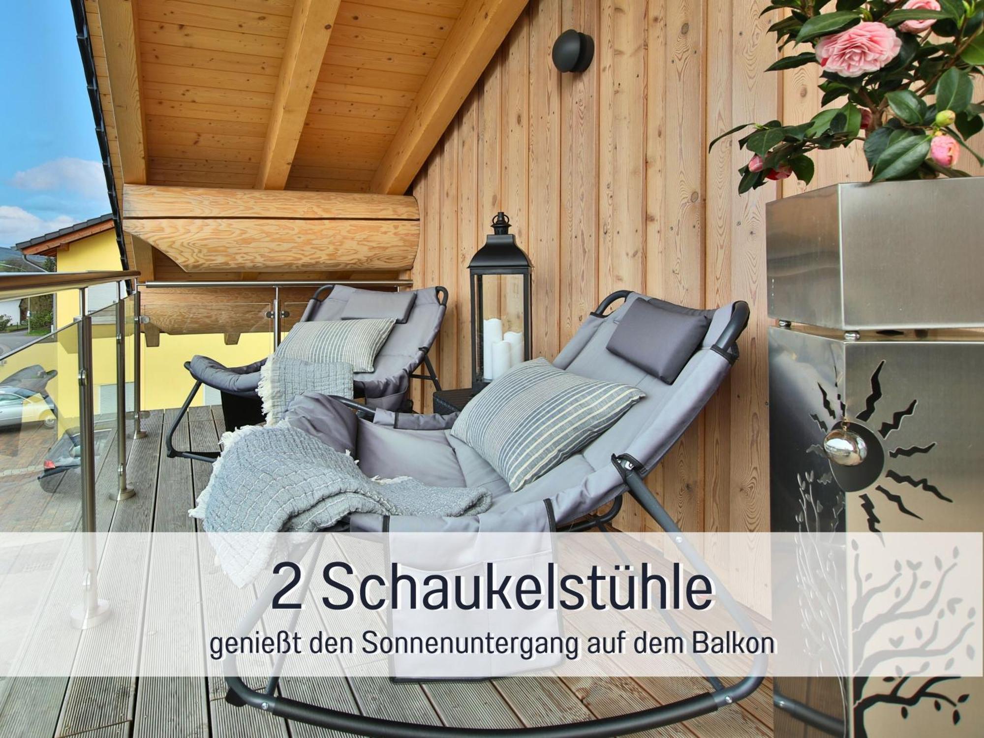 אלנבאך Natur-Chalet Zum Nationalpark Franz Inkl. E-Auto מראה חיצוני תמונה